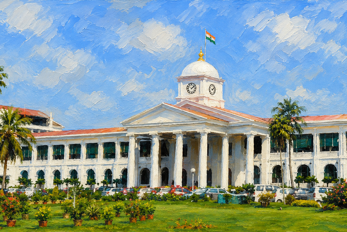 Kerala Government Secretariat